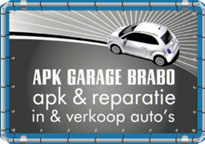 APK Garage Brabo